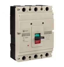 Выключатель автоматический ВА-99М 800/630А 3P 35кА с электромагнитным расцепителем  PROximamccb99-800-630m-maEKF