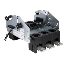 Панель выкатная РМ-99М/1-400 переднего присоединения PROxima   mccb99m-a-169   EKF