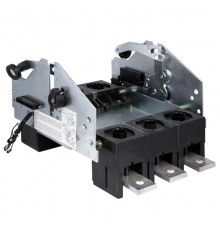 Панель выкатная РМ-99М/1-800 переднего присоединения PROxima   mccb99m-a-171   EKF