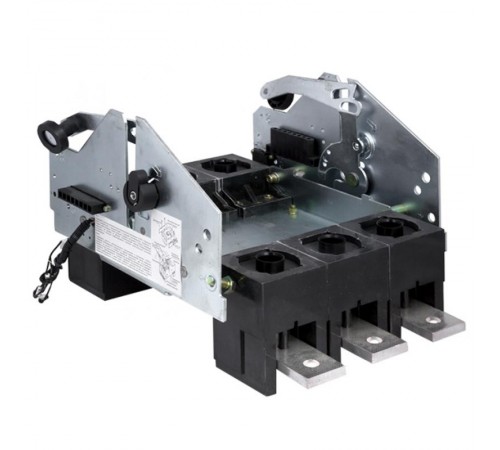 Панель выкатная РМ-99М/1-400 переднего присоединения PROxima   mccb99m-a-169   EKF