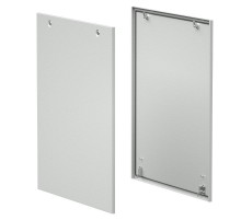 Панели боковые для IT CQE 2200 x 800 c замком NEW, RAL7035  R5ITCPLK2280  DKC