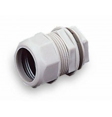 Сальник резьбовой M50 IP68 для кабеля диам.27-35мм 00957  ABB
