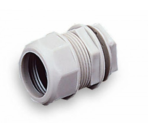 Сальник резьбовой M50 IP68 для кабеля диам.27-35мм 00957  ABB