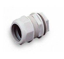 Сальник резьбовой M25 IP68 для кабеля диам.10-17мм 00954  ABB