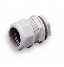 Сальник резьбовой M12 IP68 для кабеля диам.3.5-7мм 00951  ABB