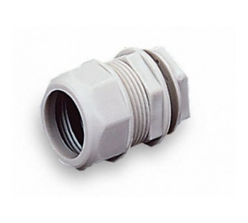 Сальник резьбовой M25 IP68 для кабеля диам.10-17мм 00954  ABB