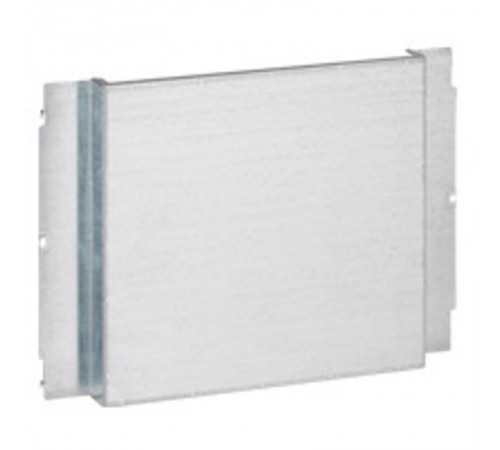 Пластина сплошная - XL3 4000 - ширина 600 мм - высота 200 мм  020647  Legrand