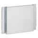 Пластина сплошная - XL3 4000 - ширина 600 мм - высота 200 мм  020647  Legrand