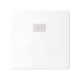 Simon 82 Клавиша для кнопочного выключателя с подсветкой под пиктограммы, S82, S82N, S82 Detail, белый  82013-30  Simon