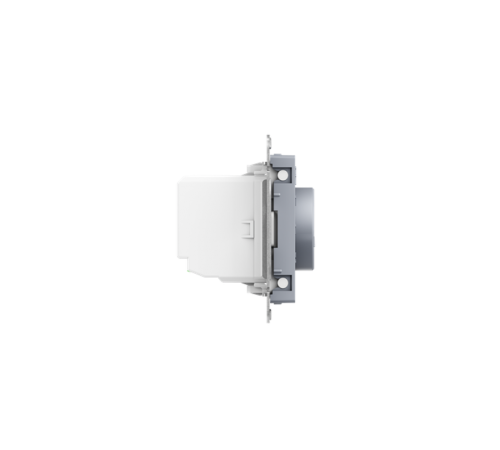 Механизм терморегулятора, алюминий Эпика EKF  UP1-TBA-00  EKF