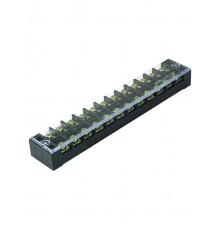 ТВ-2512, 25А, 12 клеммных пар, IP30, блок зажимов (ЭТ)  ET522087  Электротехник