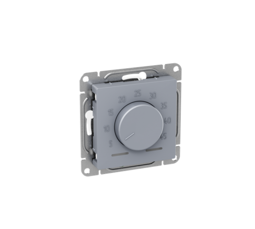 Механизм терморегулятора, алюминий Эпика EKF  UP1-TBA-00  EKF