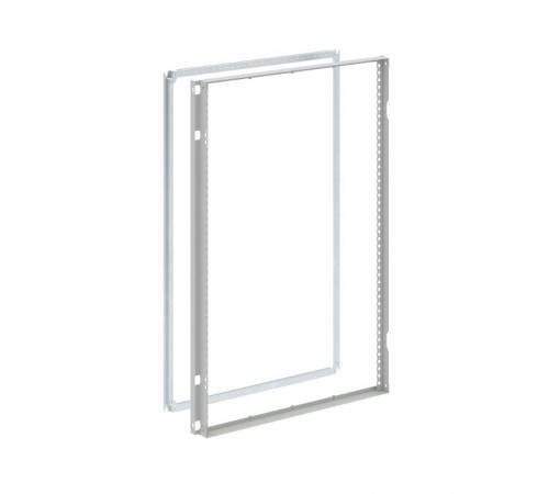 Рама + лицевое обрамление  (ВхШ)1400х800 RAM power  R5FR1480  DKC