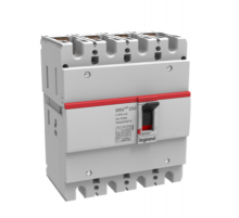 DRX-I 250 HP Выключатель-разъединитель 200A 4П  669329  Legrand