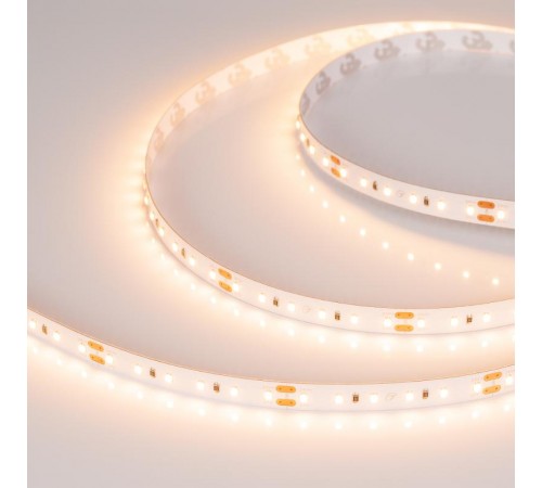 Лента светодиодная MICROLED-M120-8mm 24V Warm2700 (14 W/m, IP20, 2216, 5m) (arlight, Открытый)  024432(2)  Arlight
