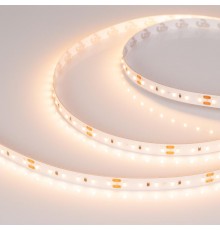 Лента светодиодная MICROLED-M120-8mm 24V Warm2700 (14 W/m, IP20, 2216, 5m) (arlight, Открытый)  024432(2)  Arlight