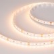 Лента светодиодная MICROLED-M120-8mm 24V Warm3000 (14 W/m, IP20, 2216, 5m) (arlight, Открытый)  024431(2)  Arlight