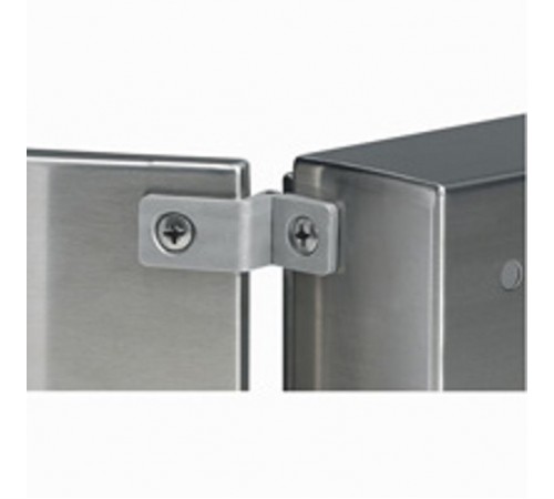 Комплект из 2 петель - для промышленных коробок Atlantic - IP 66  035807  Legrand