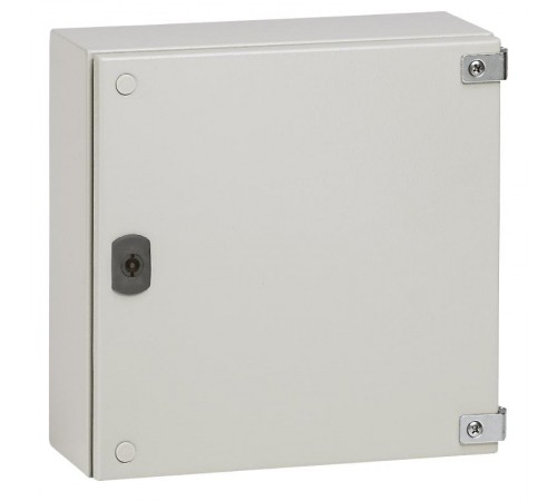 Комплект из 2 петель - для промышленных коробок Atlantic - IP 66  035807  Legrand