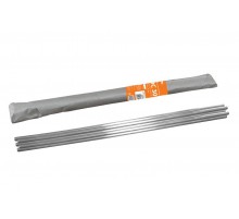 Припой ПОС 30, пруток, ГОСТ 21931-76, 8 мм, длина 400 мм, 1 кг, серия "Алмаз"  SQ1025-1320  TDM