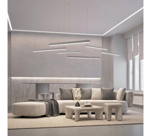 Светодиодная лента UL-A200-10mm 24V Warm3000 (20 W/m, IP20, 2835, 5m) (Arlight, высок.эфф.150 лм/Вт)  037224  Arlight