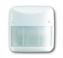 Датчик Движ. Busch-Wachter 180 UP Сенсор Комфорт II, с селективной линзой, серия Reflex SI, цвет альп. белый  6800-0-2165   2CKA006800A2165  ABB