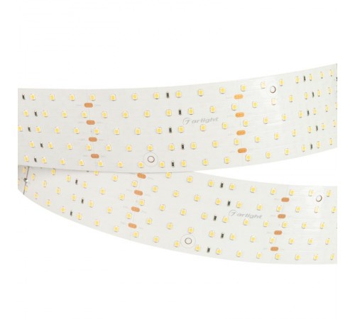 Лента светодиодная RT-A350-58mm 24V Warm3000 (36 W/m, IP20, 2835, 2.5m) (arlight, Открытый)  020390(2)  Arlight