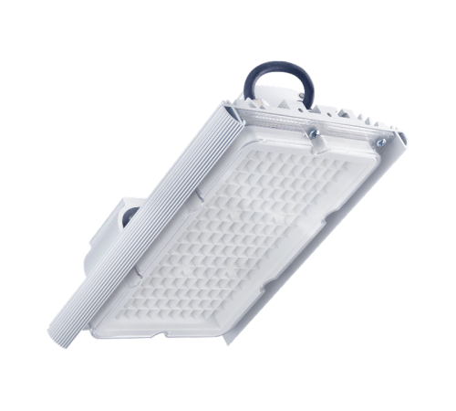 Светильник светодиодный  Unit 30/4000 Г90 4000лм 30Вт 3000K IP67 0,98Pf 80Ra Кп<1 i консоль DU30G90-3K-I-C  Diora