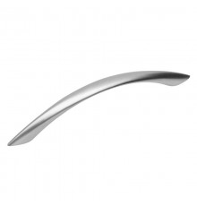 Ручка-скоба Классик 5-005-96мм, мат никель (1шт)  - пакет   130870  Tech-KREP