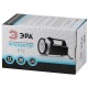 Фонарь прожекторный F12 12xLED, пластик, 4хD, карт (48/192)  C0028509  ЭРА