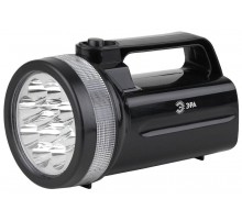 Фонарь прожекторный F12 12xLED, пластик, 4хD, карт (48/192)  C0028509  ЭРА