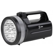 Фонарь прожекторный F12 12xLED, пластик, 4хD, карт (48/192)  C0028509  ЭРА