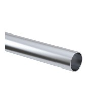 Труба жесткая, цинк-ламель 32x1,2x3000 мм  6008-32L3ZL  DKC