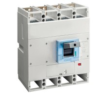 Выключатель-разъединитель  DPX3 1600-I 4P1600A  422497  Legrand