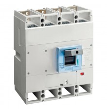 Выключатель-разъединитель  DPX3 1600-I 4P1600A  422497  Legrand