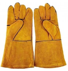 Сварочные краги СК-1  71/6/50  РЕСАНТА