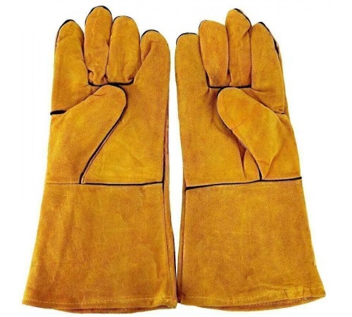 Сварочные краги СК-1  71/6/50  РЕСАНТА