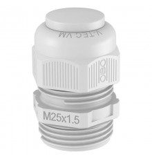 Кабельный ввод M25 с заглушкой  2023046  OBO Bettermann