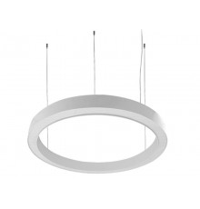 Светильник светодиодный CYCLE P LED 600 WH 4000K  1101500990  Световые Технологии