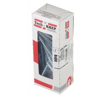 Болт DIN 571 сантехнический оцинк 6х60 (40 шт) - коробка с ок. Tech-Kr ( 0,432 кг)  126548  Tech-KREP