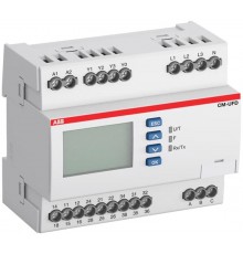 Реле контроля электросети CM-UFD.M22M  1SVR560731R3700  ABB