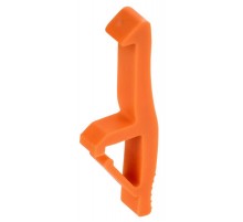 ARMAFIX Фиксатор разъемной клеммы CXLPN  AF-CT40-00-K03-002-LP  IEK