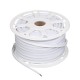 Гибкий неон ARL-NEON-1608-SIDE 24V White (arlight, 6 Вт/м, IP65)  030874  Arlight
