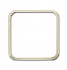 Reflex SI Промежуточное кольцо для установки накл. 50x50 в рамки сл.к.  1726-0-0236   2CKA001726A0236  ABB