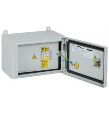 ЯТП-0,25 230/12-2 УХЛ2 IP54  MTT12-012-0251-54  IEK