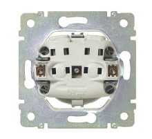 Valena Сл. кость Розетка с/з авт шт  774122  Legrand
