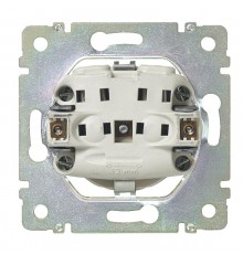 Valena Сл. кость Розетка с/з авт шт  774122  Legrand