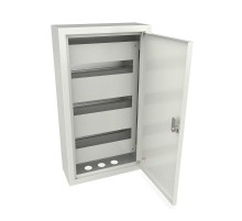 Корпус металлический распределительный Стандарт ЩРН-36 IP31 480х300х120  PR08.26433  Промрукав