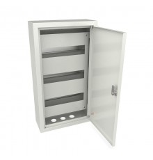 Корпус металлический распределительный Стандарт ЩРН-36 IP31 480х300х120  PR08.26433  Промрукав