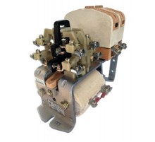 МК1-20М УХЛ3, 20А, 75В, 2з+2р, IP00, контактор электромагнитный  ET011349  Электротехник